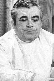 Rodolfo Crespi as in Che, OVNI 1968