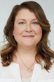 Cat Lemieux as Betty in Mom 2025