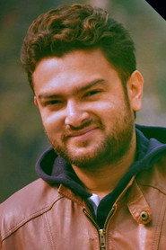 Vivaan Ghosh as in Sin Sister 2020