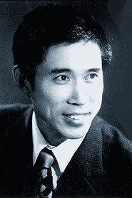 Junfeng Li as in Pride's Deadly Fury 1983