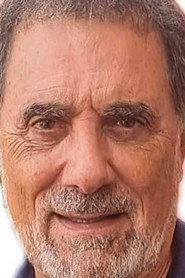 Toni Cruz as in El rey del mambo 1989