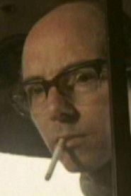 Gerald Taylor as Herbert Barrow in The Sex Thief 1973