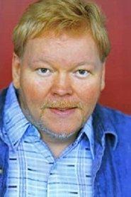 Kent Lipham as Scott in No Retreat, No Surrender 1986