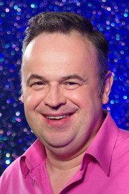 Siniša Ružić as in Night for Listening 1995