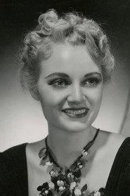 Muriel Hutchison as Francine La Vaughn / Jennie in Joe and Ethel Turp Call on the President 1939