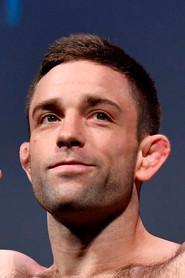 Ryan Hall as Self in The Ultimate Fighter 22 Finale 2015