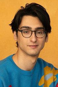 Samuel Rubin as Miguel in Bloody April Fools 2013