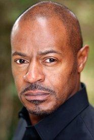Jeff Alexander as Tony Robson in Just Charlie 2017