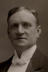 Ludwig Herold as in Das Irrlicht im Osten 1919
