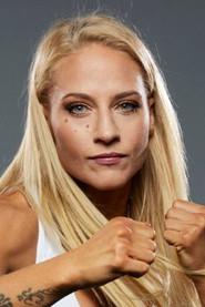 Ebanie Bridges as Self in Conor Benn vs. Samuel Vargas 2021