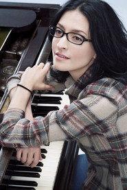 Angela Aki as Herself - Performer in VOICES: music from FINAL FANTASY 2006