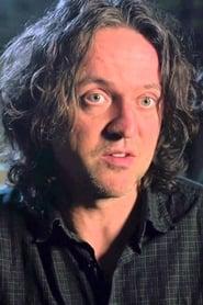 Rob Hardy as Self in The Making of Annihilation 2018