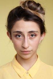 Paulina Álvarez Muñoz as Luz Díaz in Dance of the Forty One 2020
