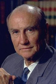Strom Thurmond as Self (archive footage) in Anita 2013