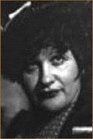 Janina Tur-Kiryłow as in Pies 1979