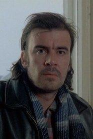 Turo Pajala as Rosencranz in Hamlet Goes Business 1987
