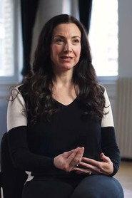 Rosa Laborde as Pam in The Secret Sex Life of a Single Mom 2014