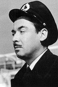 Kemal Edige as in Karasu 1958