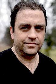 Kevin Hicks as William in Dead Air 2021