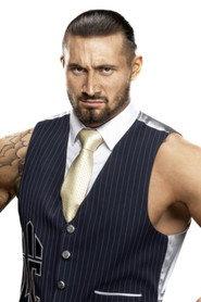 Roman Macek as Luca Crusifino in WWE NXT Stand & Deliver 2025 2025
