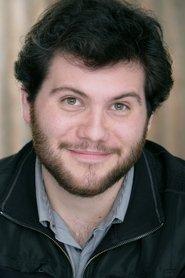 C.J. Vana as Kyle in Film Fest 2020