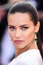 Adriana Lima as Self in FIFA: A Love Letter to Rwanda 2023