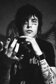 The Rev as Self in Avenged Sevenfold: All Excess 2007