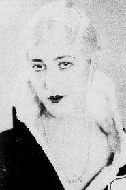 Ruth Gentil as Malvina in The Slave Isaura 1929