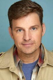 Tim Martin Gleason as Tom in Road to the Well 2016