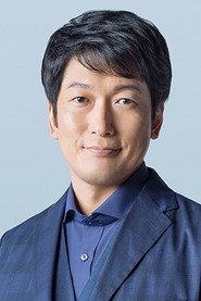 Hitoshi Fujio as in Yamada-ke no Hitobito 2003