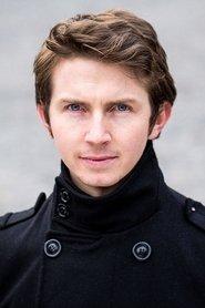 Matthew O'Brien as Ken in Kathleen Is Here 2024