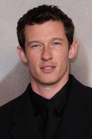 Callum Turner as Frank Churchill in Emma. 2020