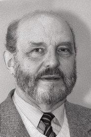 Teo Maiste as Scharenberg in Blood Stone 1972