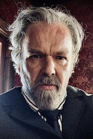 Steve Varnom as Eddie Rubinski in The Sweeter Side of Life 2013