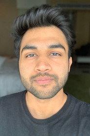 Abi Hassan as Vasu in Kadaram Kondan 2019