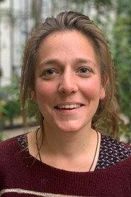 Mathilde Imer as Self in It's Our Time! 2020