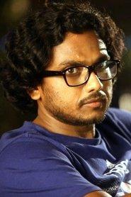Vijeesh Vijayan as in Simon Daniel 2022