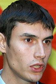 Sergey Shargunov as himself in The Year of Literature 2015