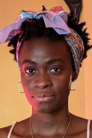 Temi Ami-Williams as Rosa in Eyimofe (This Is My Desire) 2021