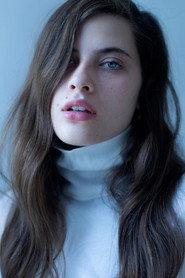 Stana Carrillo as Ely in Bound by Blood 2026