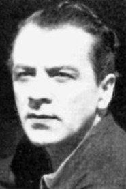 Eric Laurent as in Larsson i andra giftet 1935