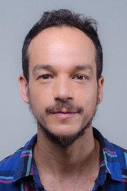 Thiago Freitas as Tulio in Garota da Moto 2021
