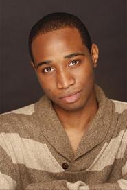 Kerwin Johnson Jr. as Ralph in Parched 2017