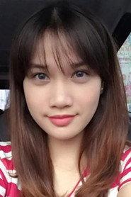 Devi Noviaty as Devi Chibi in Love Is U 2012