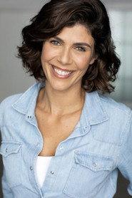 Bia Borin as Rafaela Ramos in SkyFly 2024
