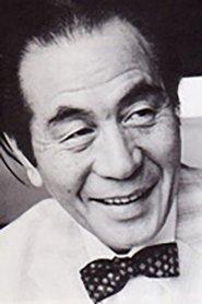 Akira Ifukube as Himself in Making of Godzilla vs. Mothra 2010