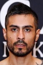Fernando Garcia as Self in Errol Spence Jr. vs. Shawn Porter 2019