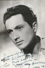 Jacques Jansen as Jean Frénoy in Round of Hours 1950