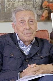 Francesco Saverio Ajosa as Himself in The Polizzi Project 2020