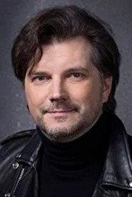 Maksym Mykhailychenko as in Around Michelle 2022